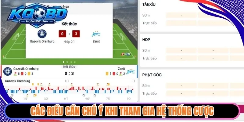 Sin88 - Địa Chỉ Cá Cược Trực Tuyến Đa Dạng, Dễ Tham Gia 4 Các điều cần chú ý khi tham gia hệ thống cược
