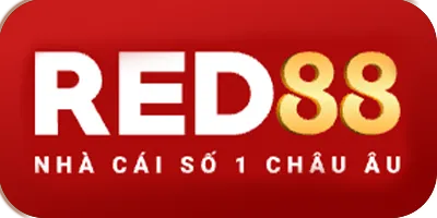 Logo RED88